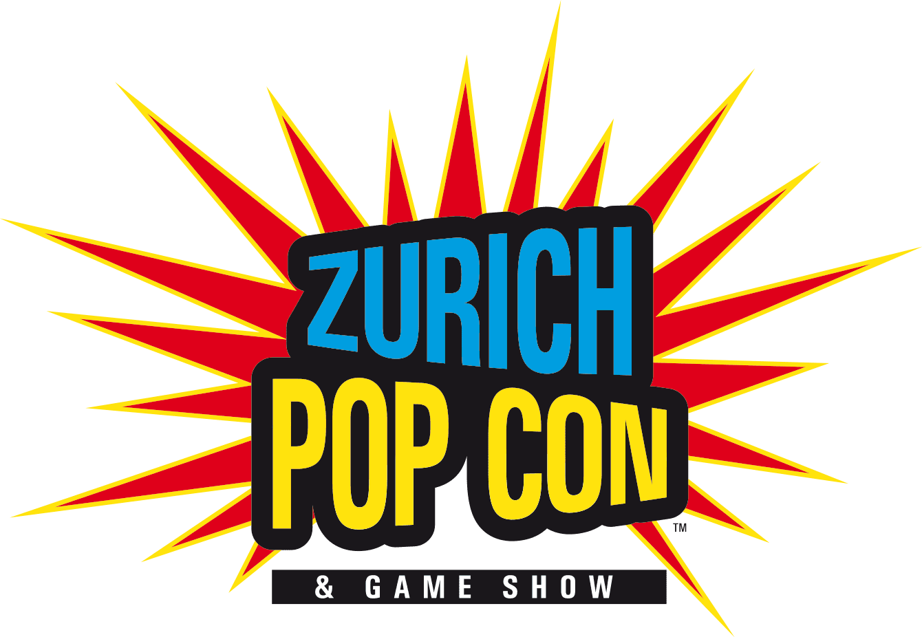 Zürich Pop Con