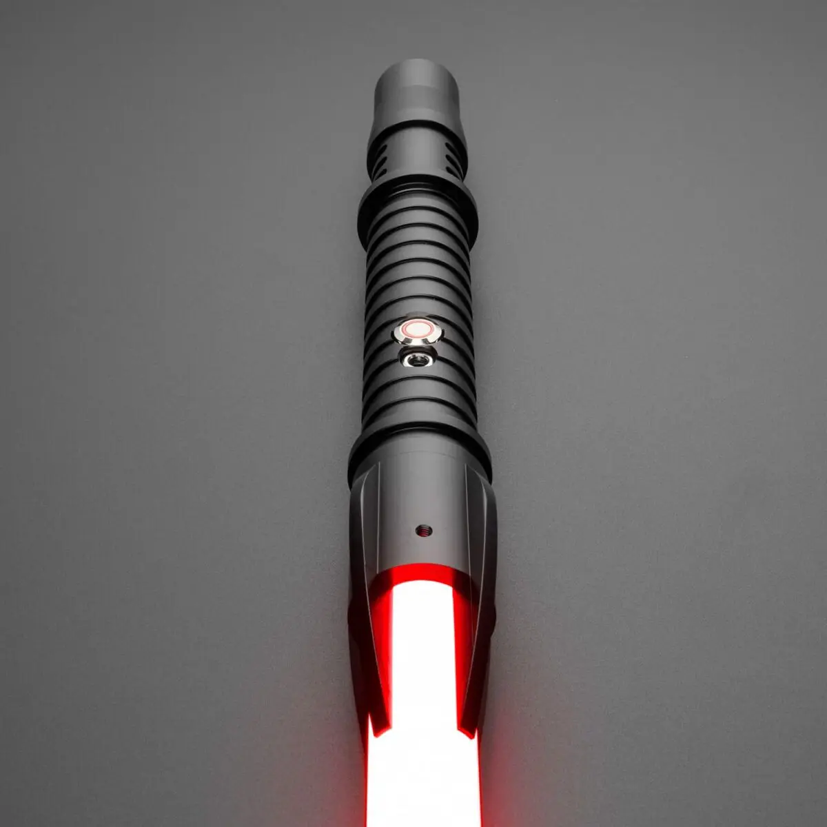 Saith Sab R Sith Saber Lightsaber | Swiss Sabers