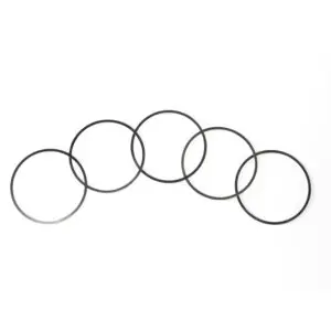 Alignment Rings | Clocking Shins