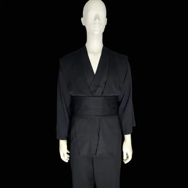Set Costumi Lato Oscuro | Cosplay (7
  Pezzi) - immagine 9