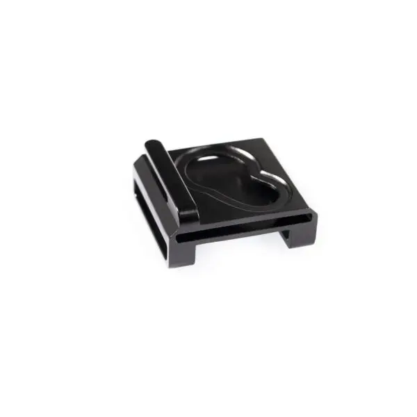 Lightsaber Belt Buckle | Practical
  Carrying System - Image 6