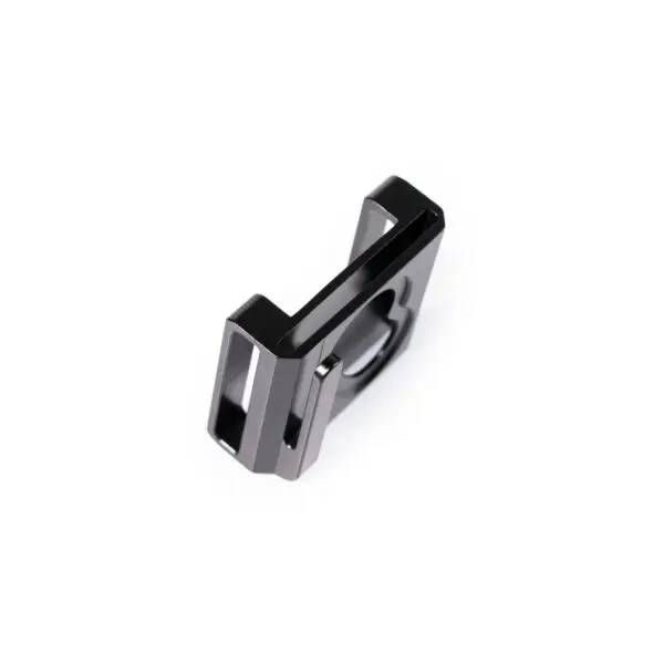 Lightsaber Belt Buckle | Practical
  Carrying System - Image 5