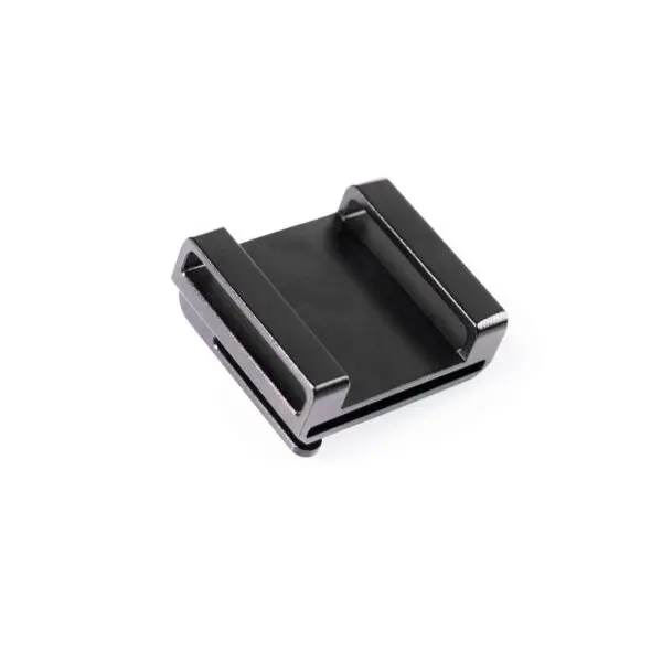 Lightsaber Belt Buckle | Practical
  Carrying System - Image 4