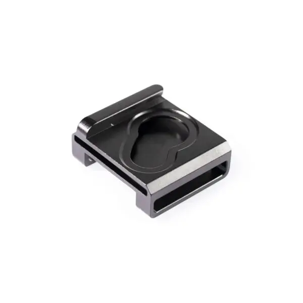 Lightsaber Belt Buckle | Practical
  Carrying System - Image 3