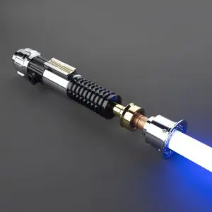 Obi-Wan Kenobi Lightsaber