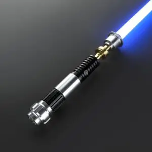 Obi-Wan SE Lightsaber | Simplified
  Edition
