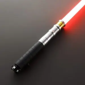 Revanist Lightsaber v2