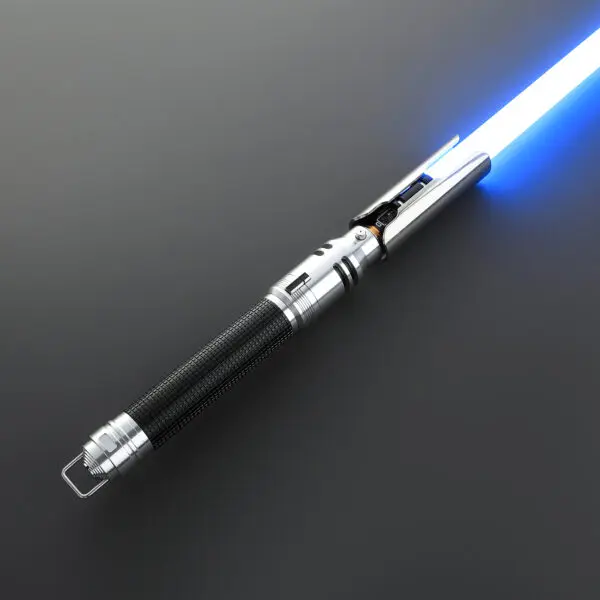 Cal Kestis Lightsaber
