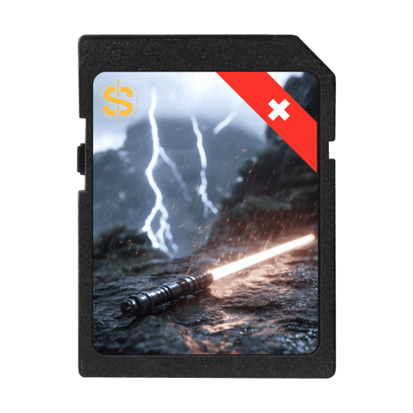 God Of Thunder | Exklusiver Soundfont