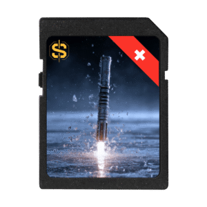 Cryoblade | Gratis Soundfont