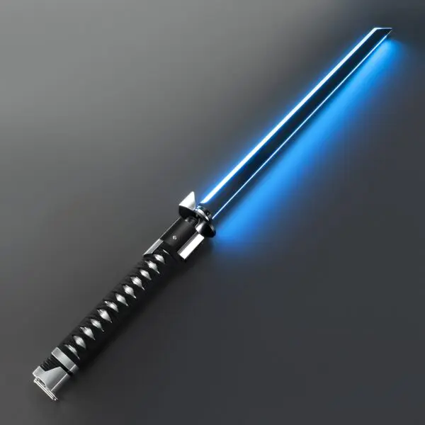 Ancient Warrior | Sabre Laser Katana – Image 4