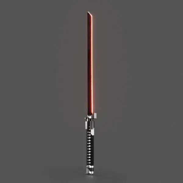 Ancient Warrior | Sabre Laser Katana – Image 9