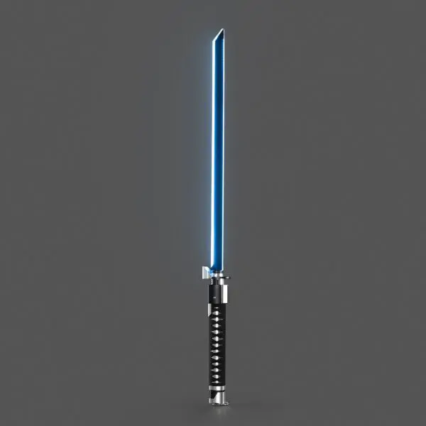 Ancient Warrior | Sabre Laser Katana – Image 2