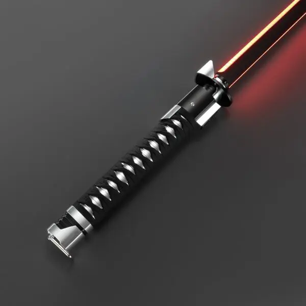 Ancient Warrior | Sabre Laser Katana – Image 8
