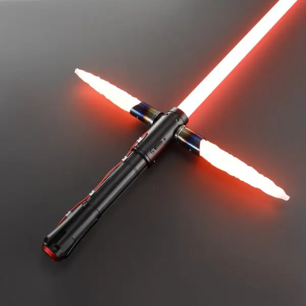 Kylo Ren Lichtschwert – Bild 11