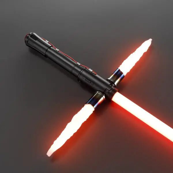 Sabre Laser Kylo SE | Édition Simplifiée – Image 3
