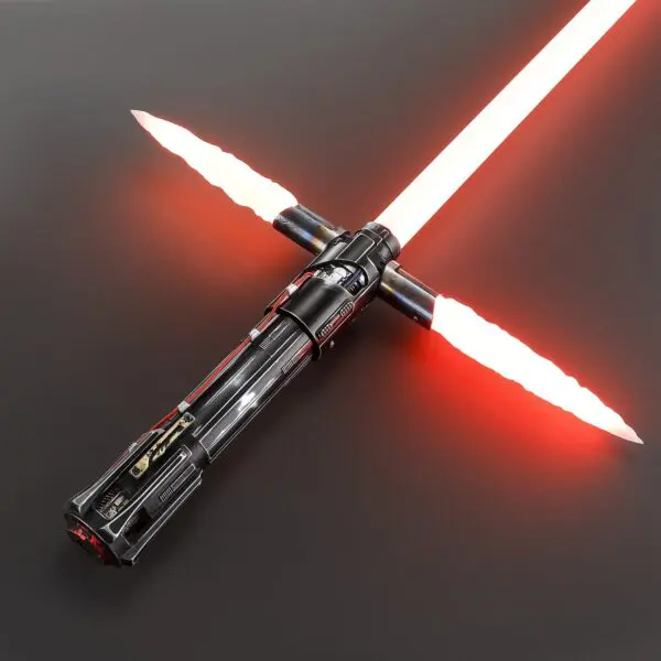 Kylo Ren Lichtschwert