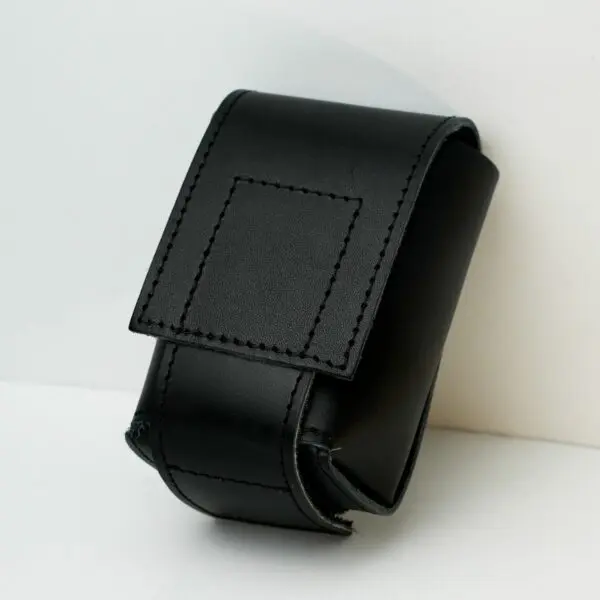 Sith Belt Pouch | Utility Pouch | Genuine Leather - Image 3