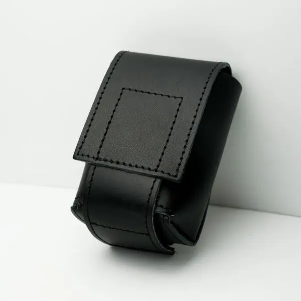 Sith Belt Pouch | Utility Pouch | Genuine Leather - Image 2