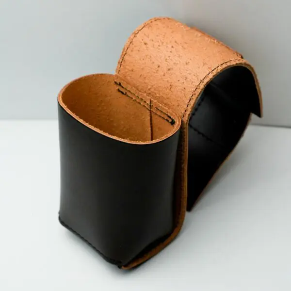 Jedi Belt Pouch | Utility Pouch | Genuine Leather - Image 5