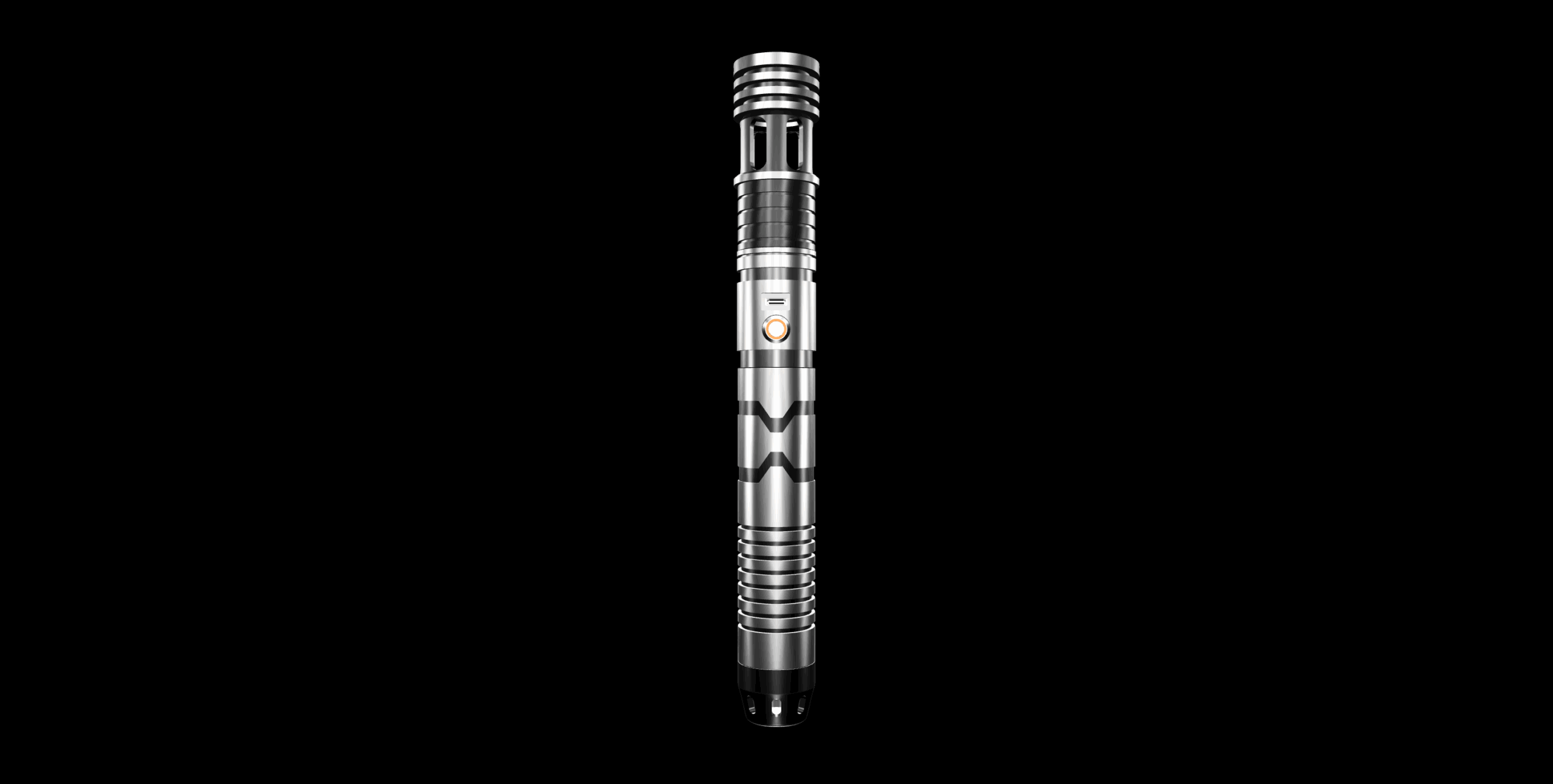 Sabre Laser Personnalisé - RGB (92cm)