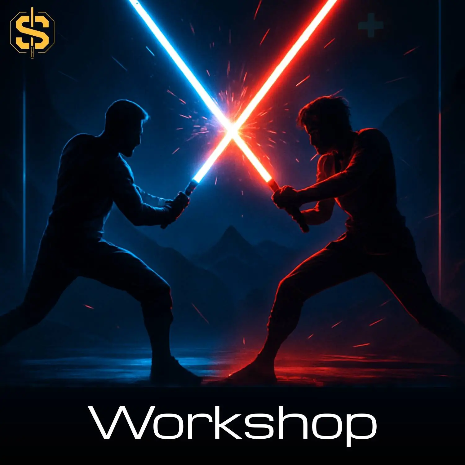 Gift card for workshop (physical)