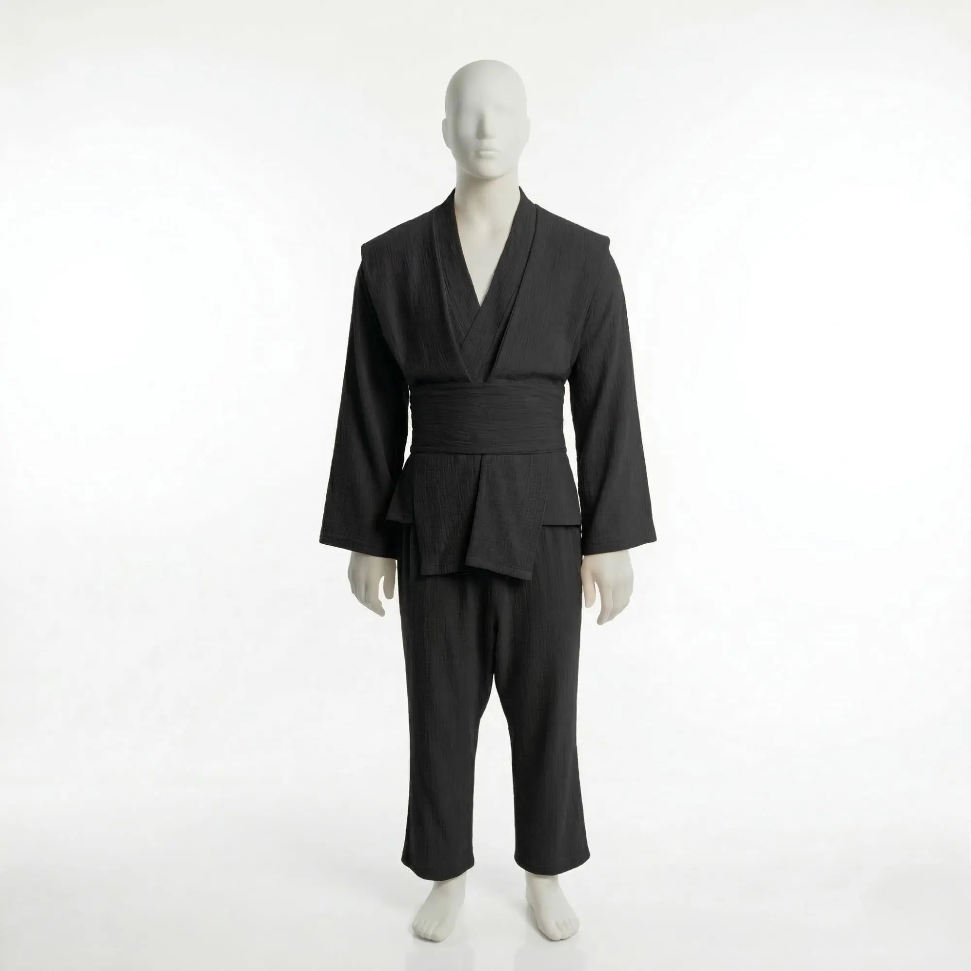 Tunika | Dark Side | 3-teilig – Bild 6