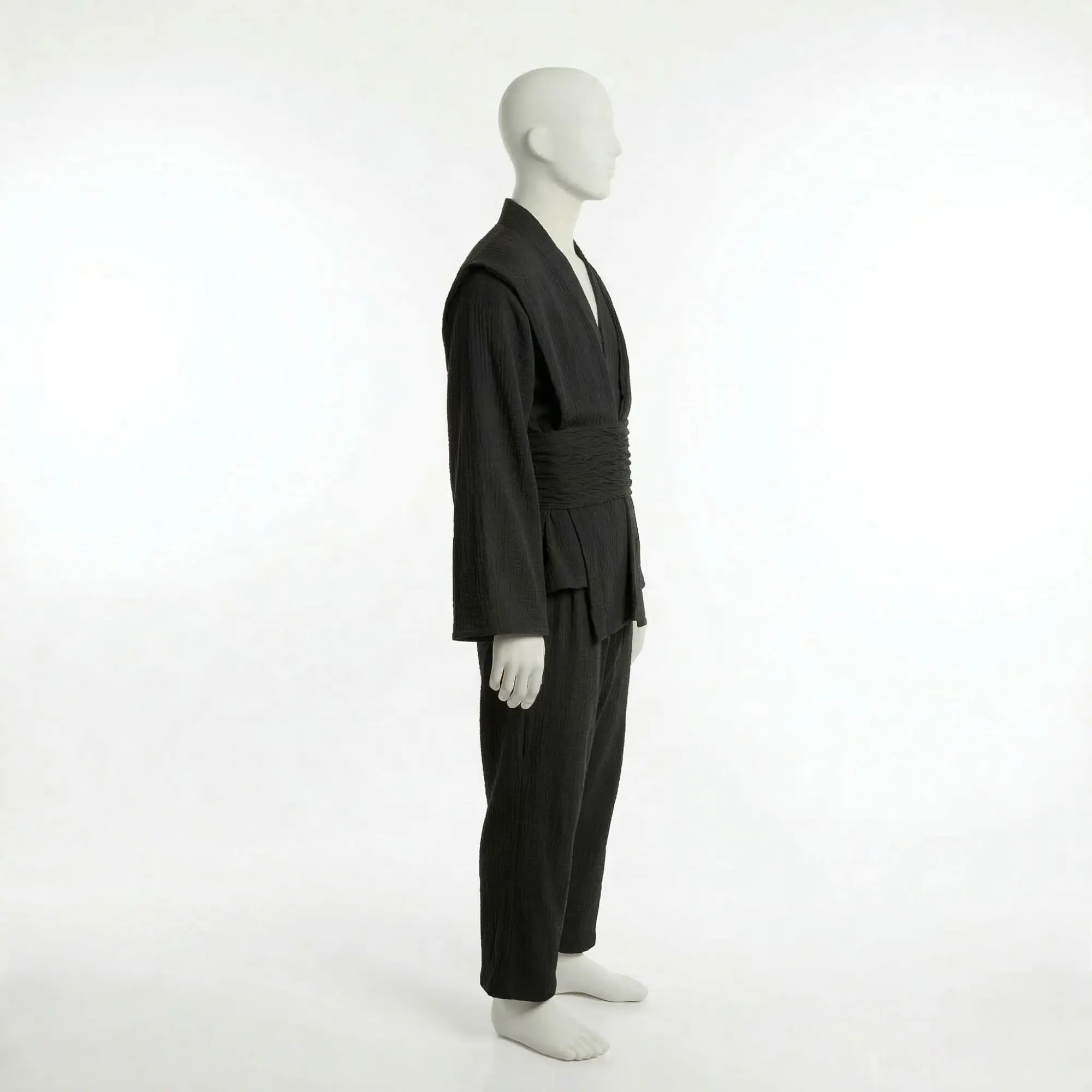 Tunika | Dark Side | 3-teilig – Bild 5