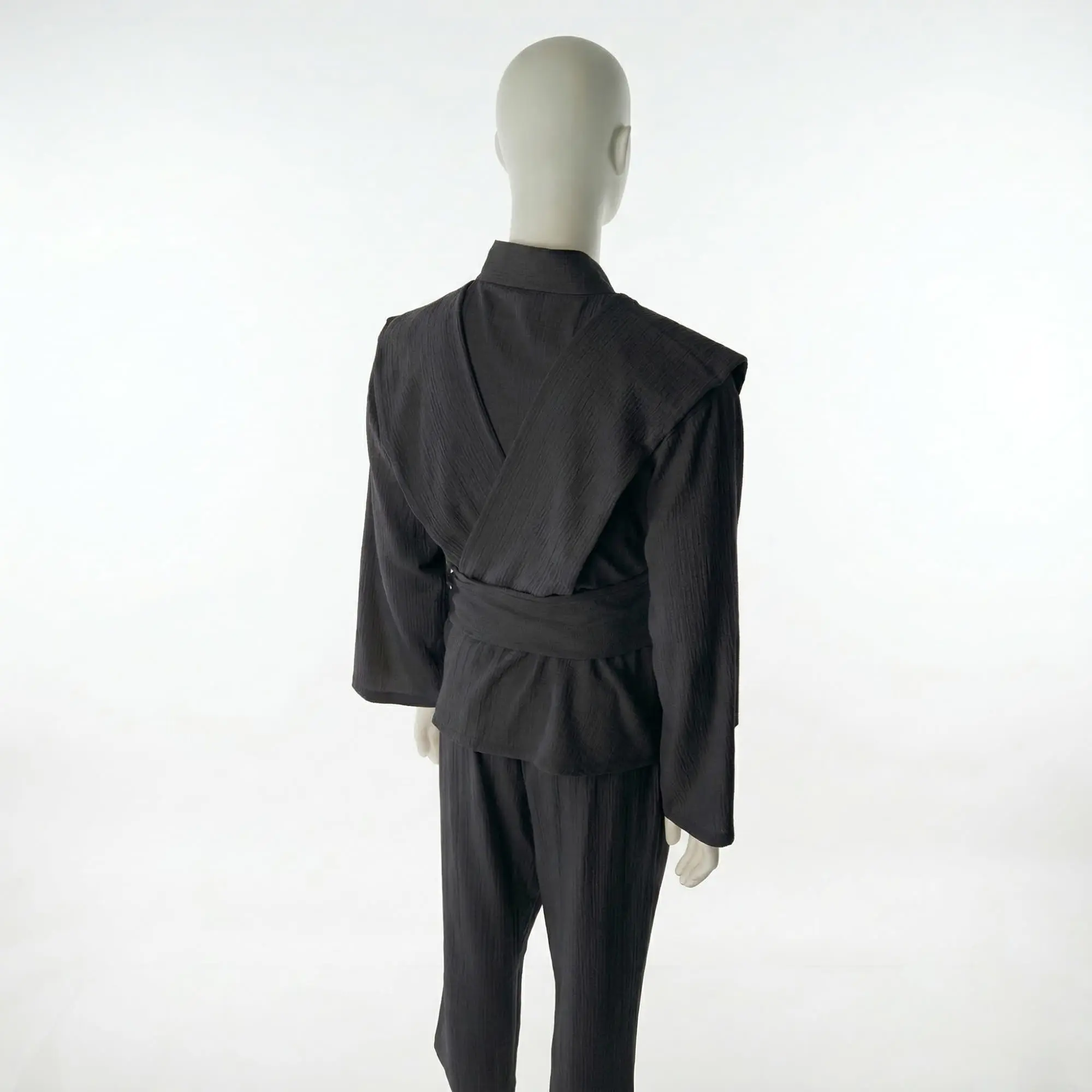 Tunika | Dark Side | 3-teilig – Bild 4