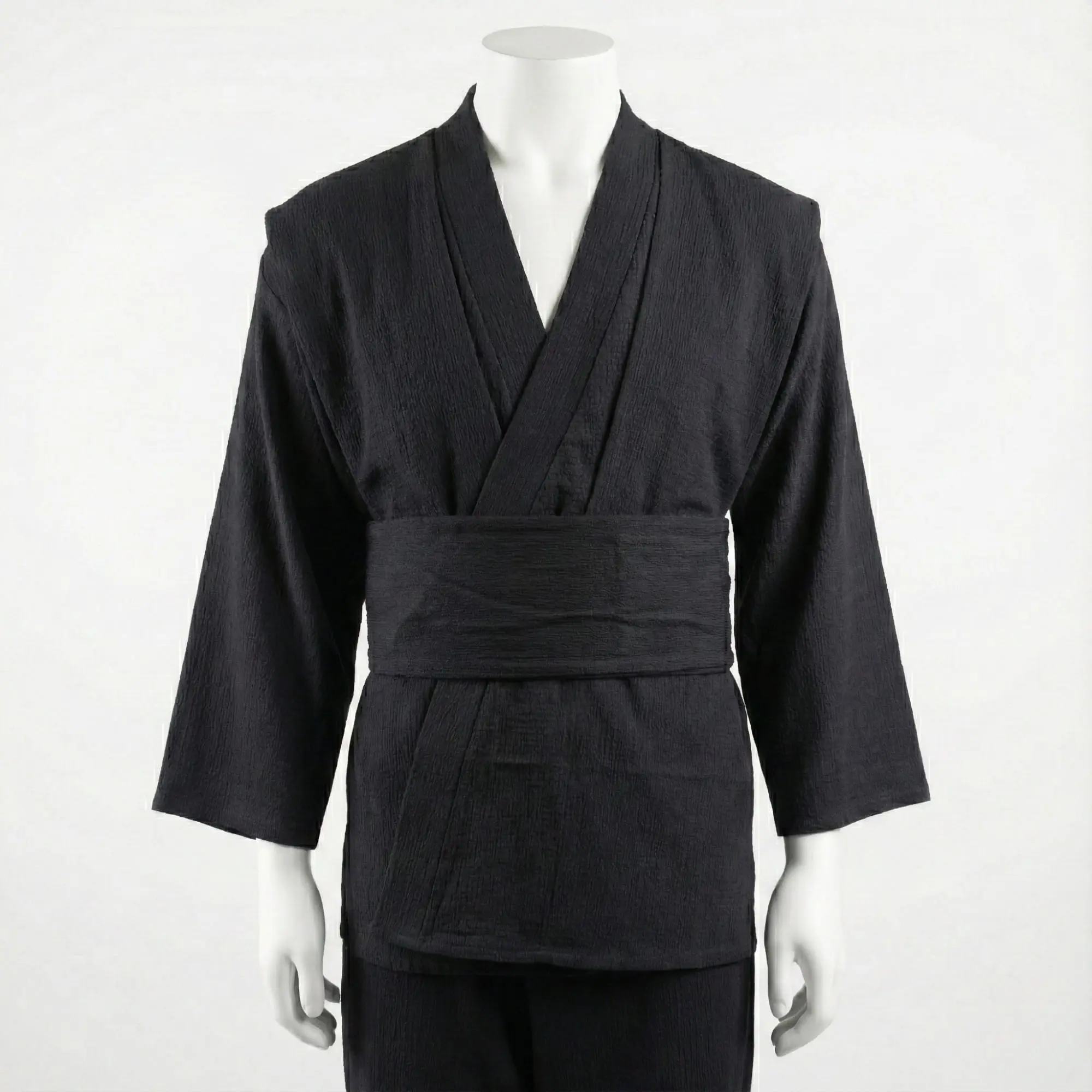 Dark Side Costume Set | Cosplay Outfit (7-piece) - Image 7