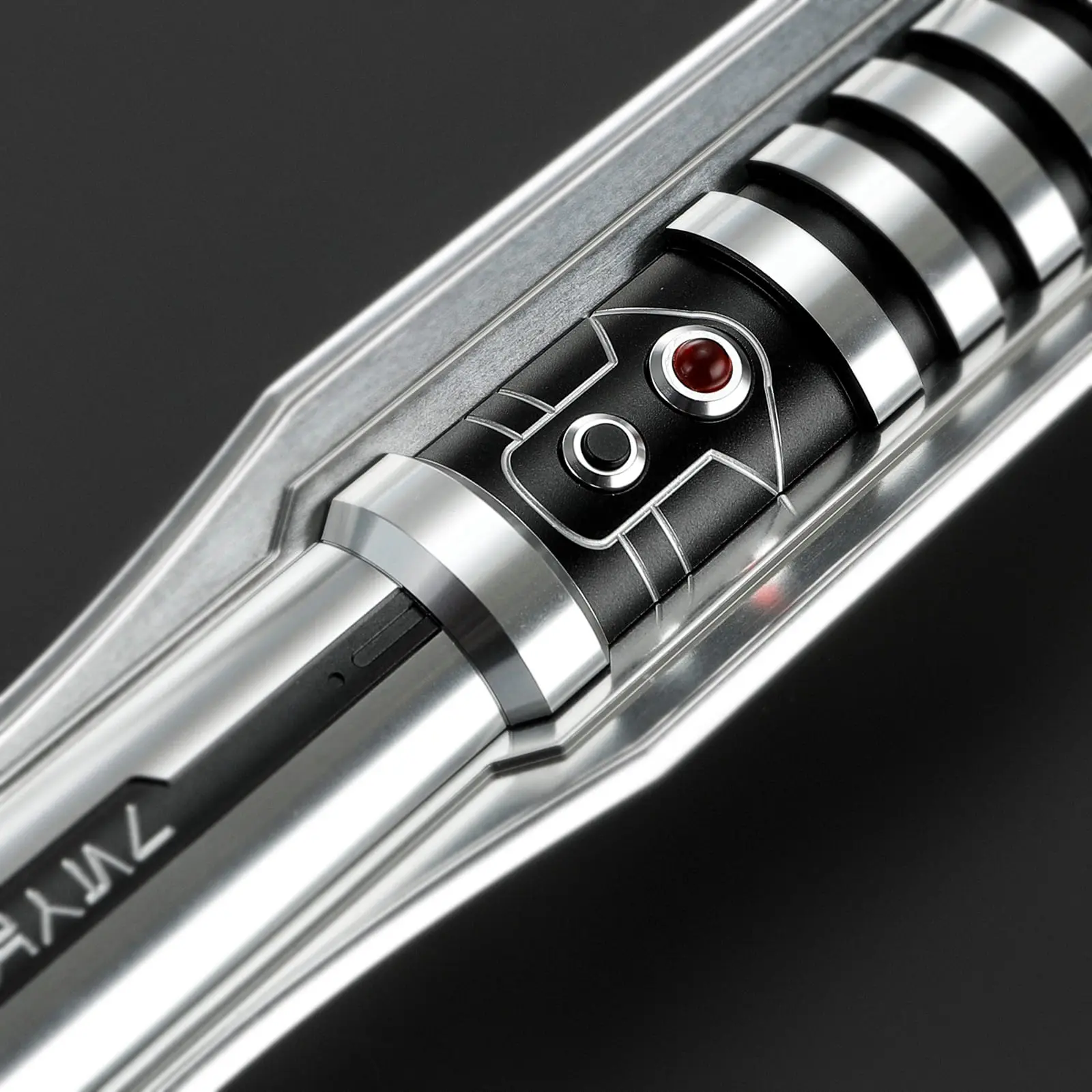 Darth Revan Lichtschwert – Bild 11