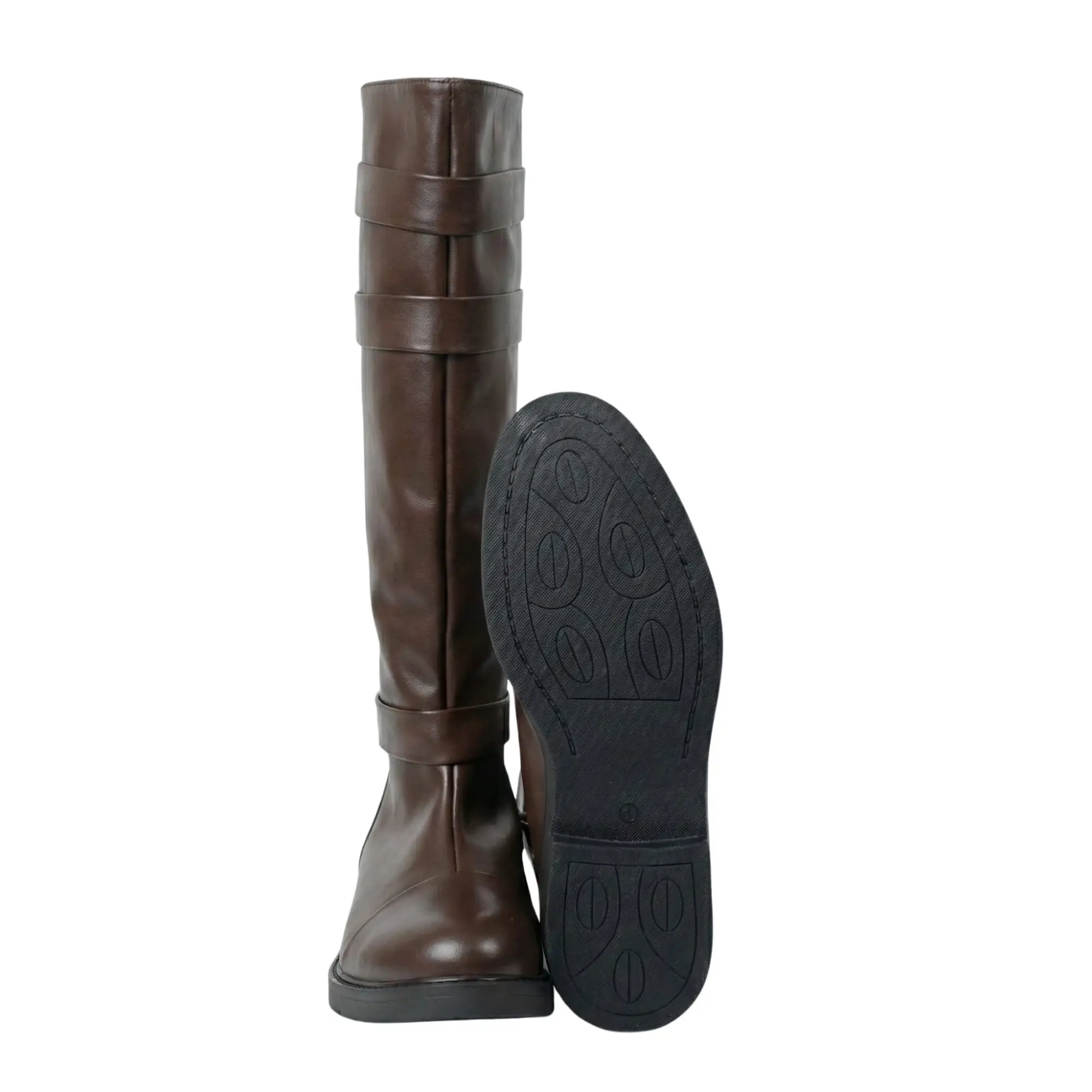 Jedi Costume Set | Cosplay Outfit (7-piece) - Image 14