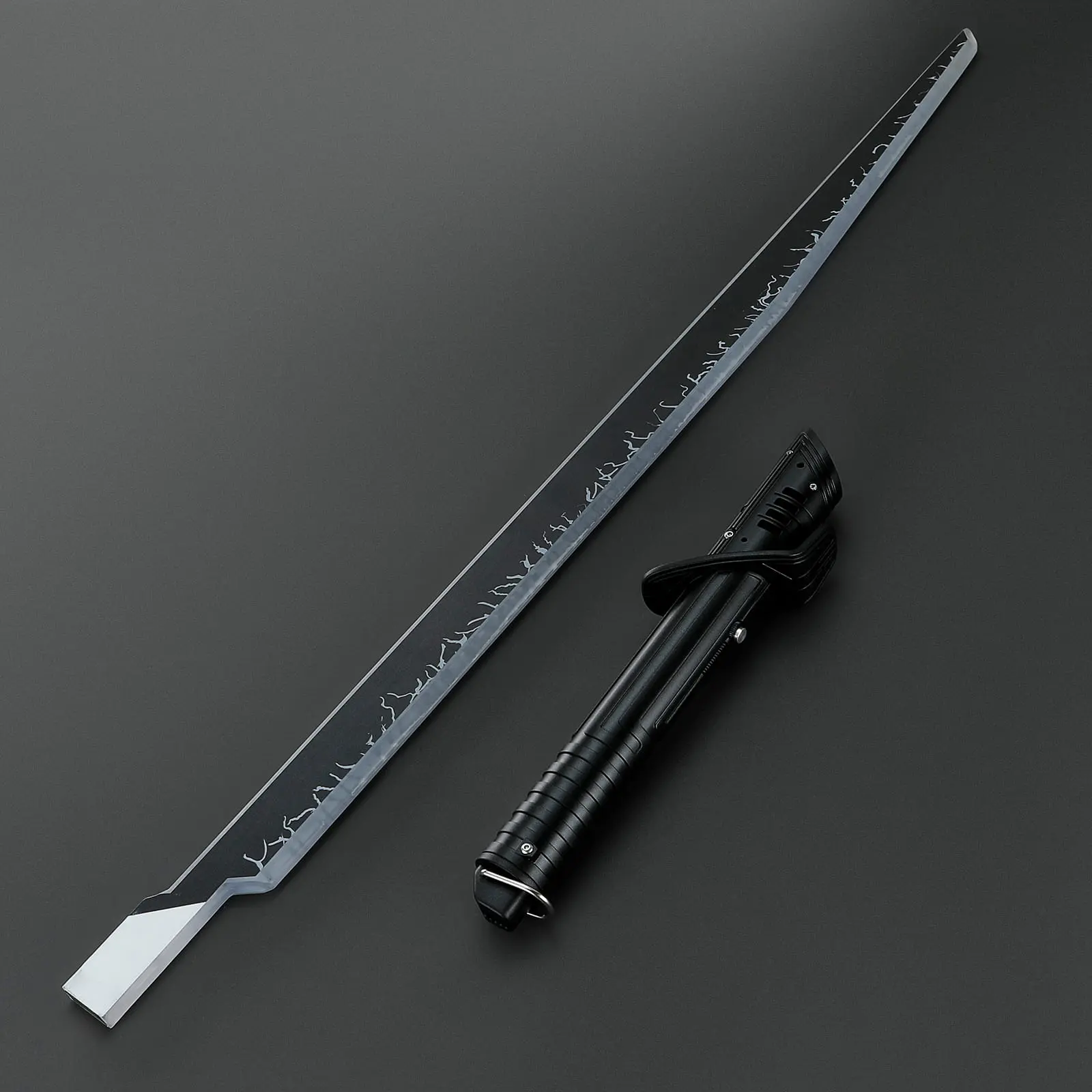 Darksaber SE Lichtschwert | Simplified Edition – Bild 3