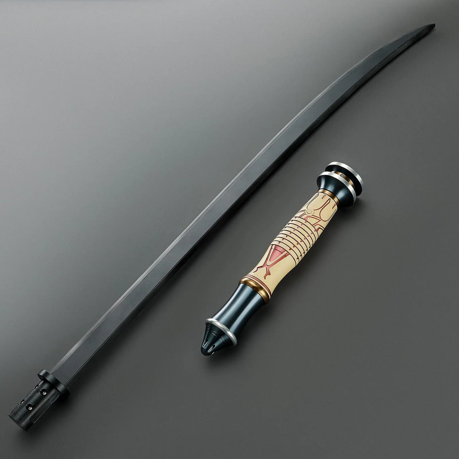 Blade of Talzin Lichtschwert | Morgan Elsbeth – Bild 7