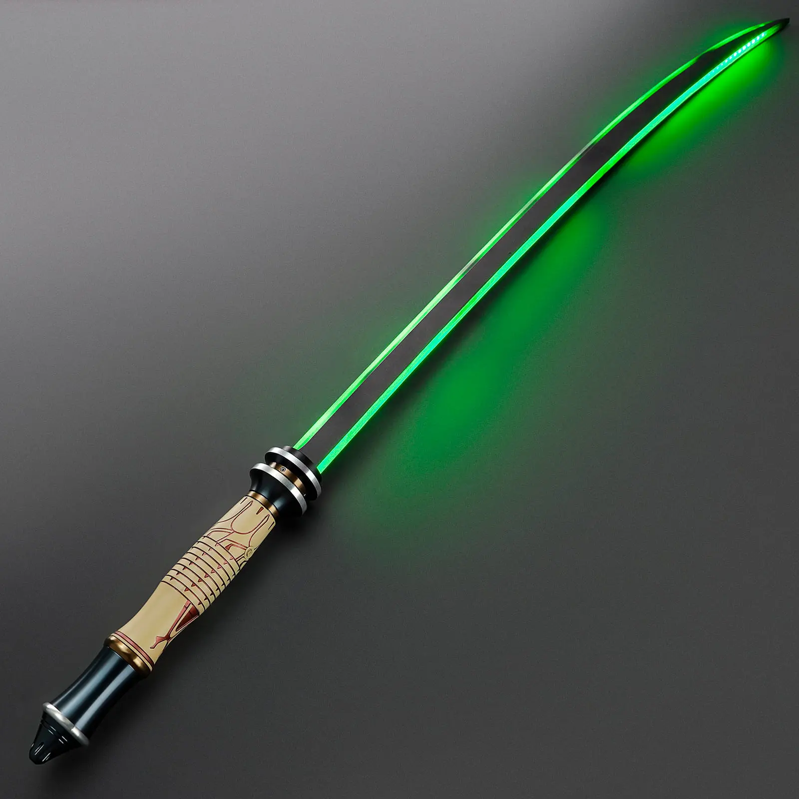 Blade of Talzin Lichtschwert | Morgan Elsbeth – Bild 2