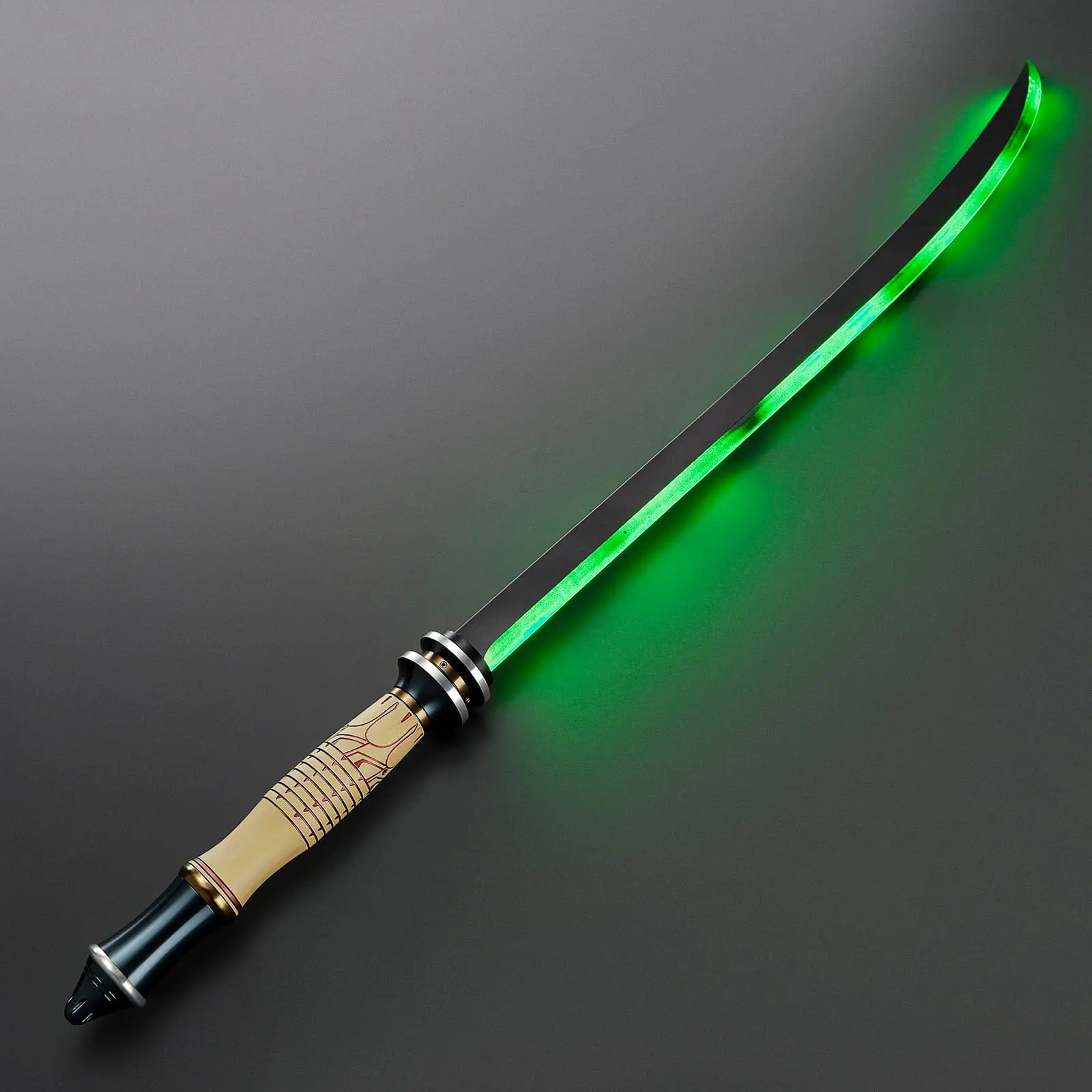 Blade of Talzin Lichtschwert | Morgan Elsbeth