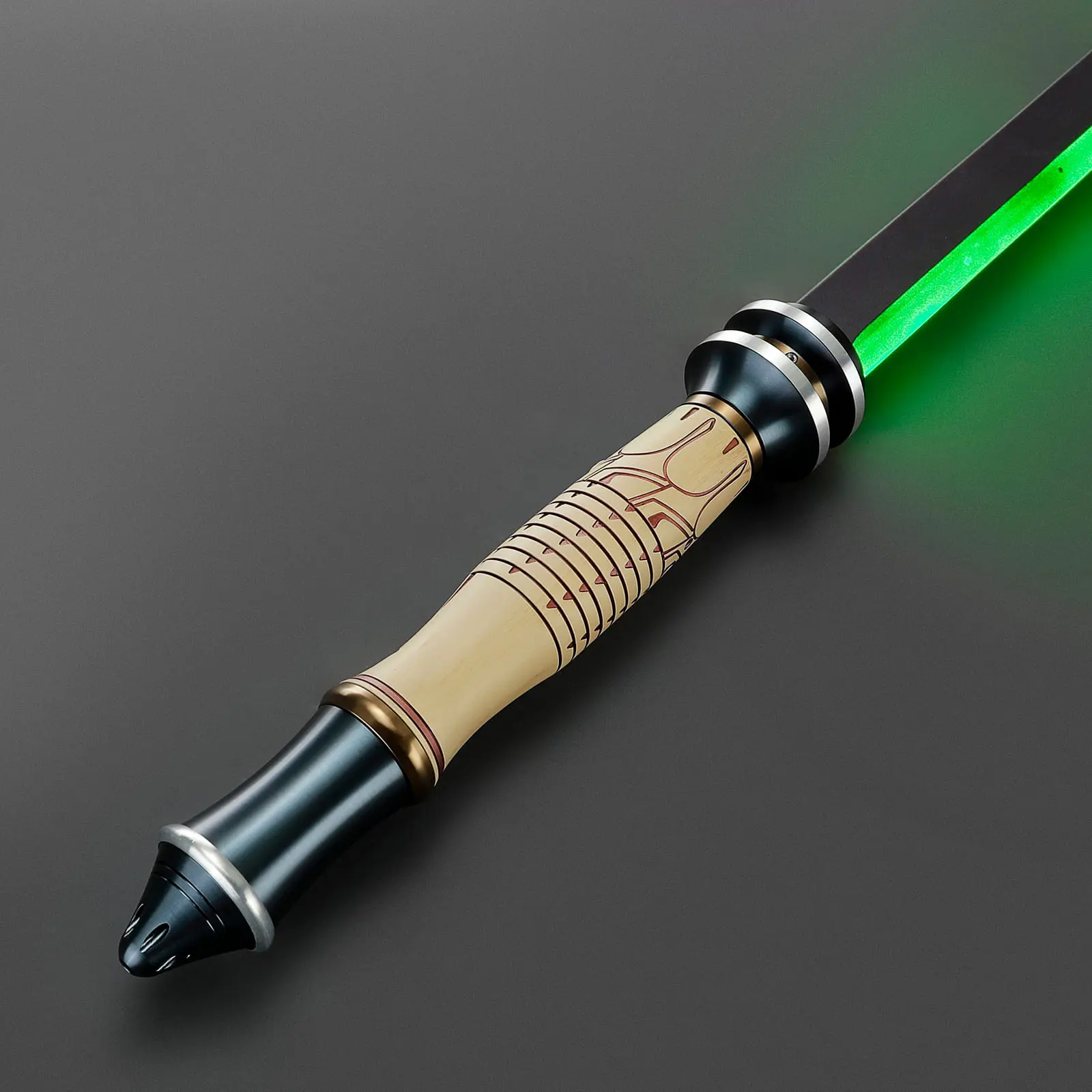 Blade of Talzin Lichtschwert | Morgan Elsbeth – Bild 3