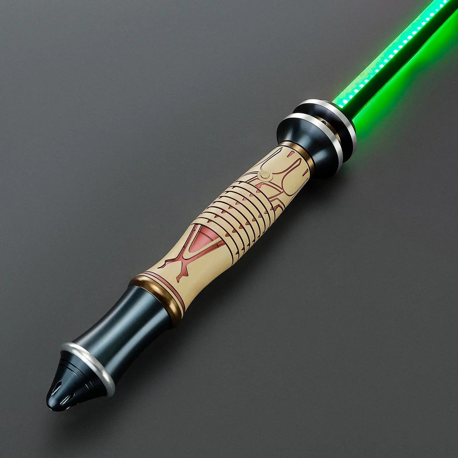 Blade of Talzin Lichtschwert | Morgan Elsbeth – Bild 4