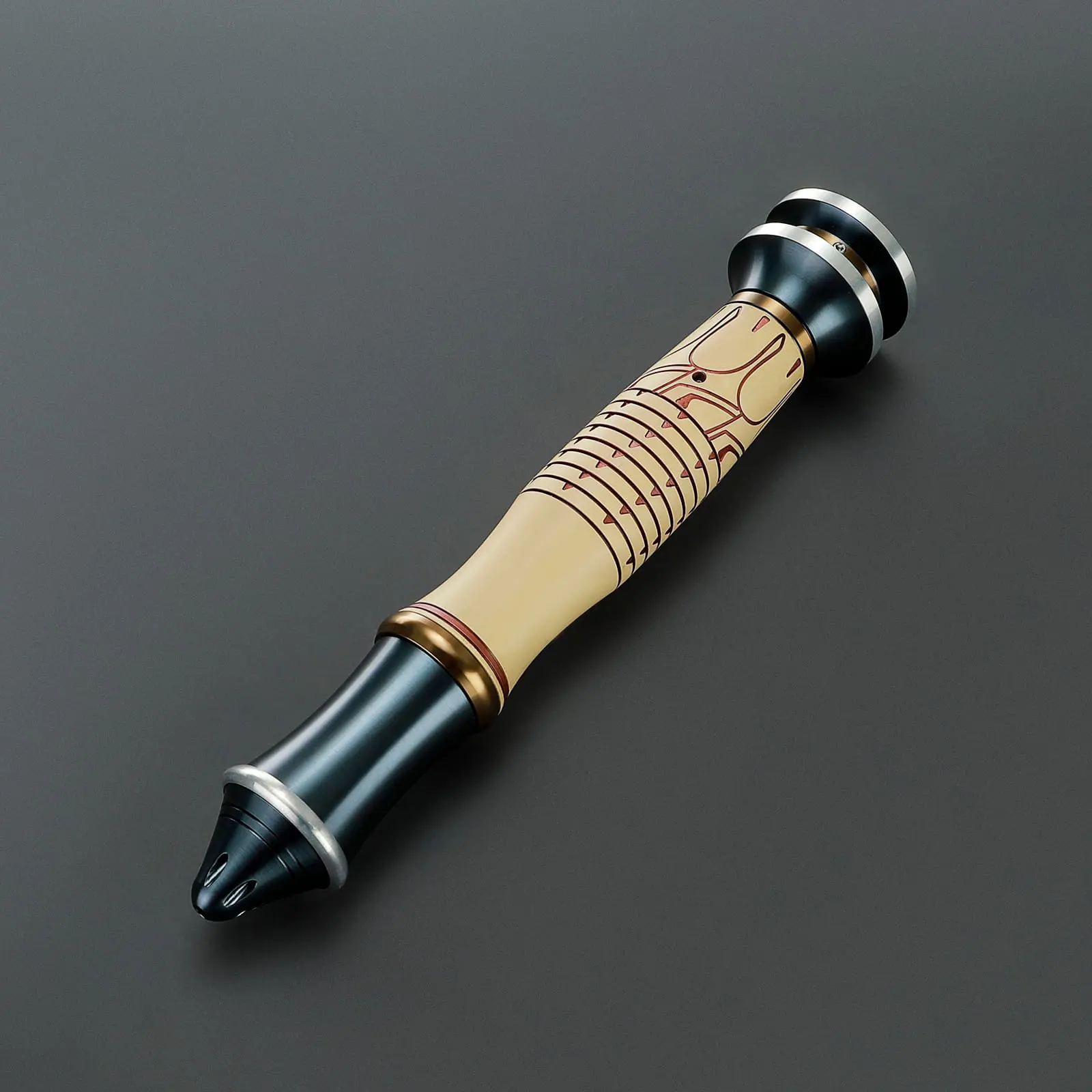 Blade of Talzin Lichtschwert | Morgan Elsbeth – Bild 13