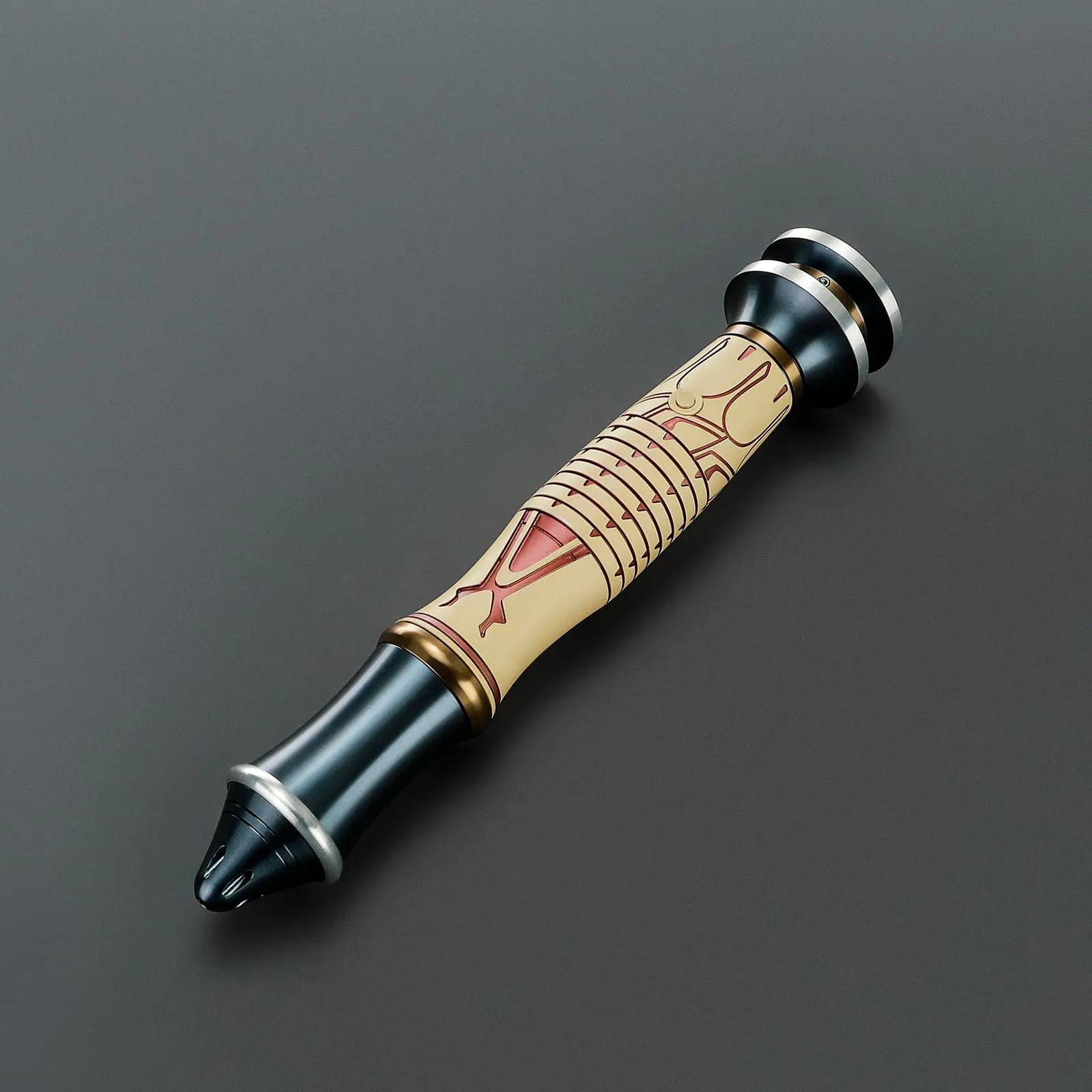 Blade of Talzin Lichtschwert | Morgan Elsbeth – Bild 12
