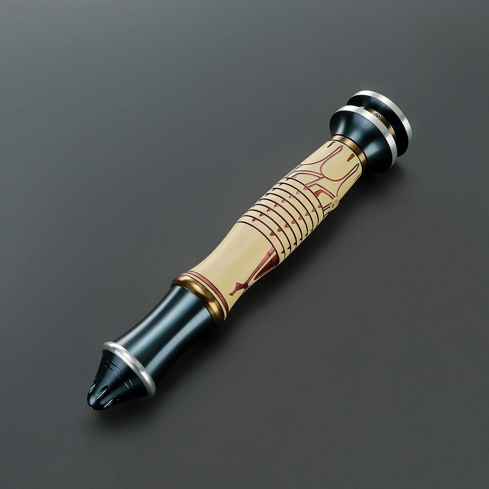 Blade of Talzin Lichtschwert | Morgan Elsbeth – Bild 11