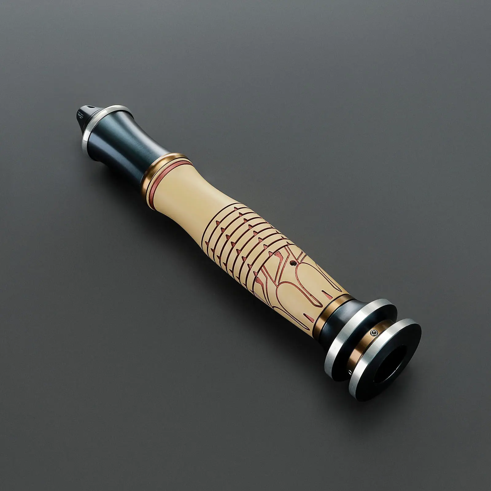 Blade of Talzin Lichtschwert | Morgan Elsbeth – Bild 10
