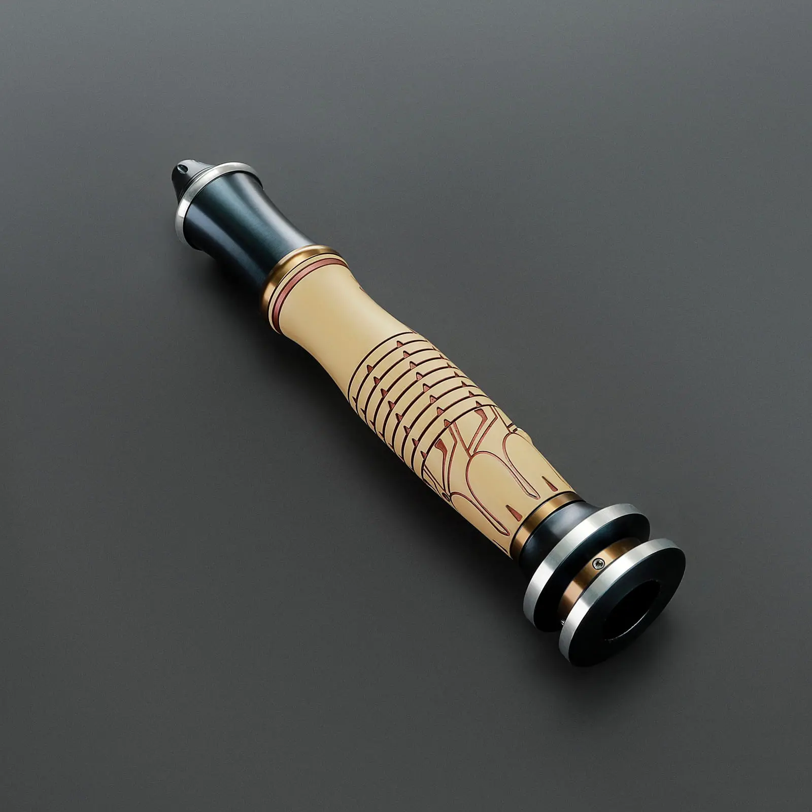 Blade of Talzin Lichtschwert | Morgan Elsbeth – Bild 9