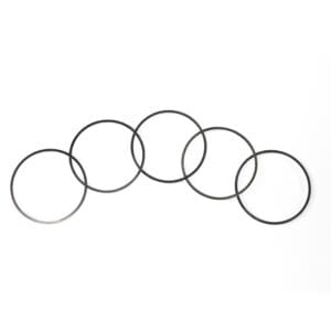Alignment Rings | Clocking Shins