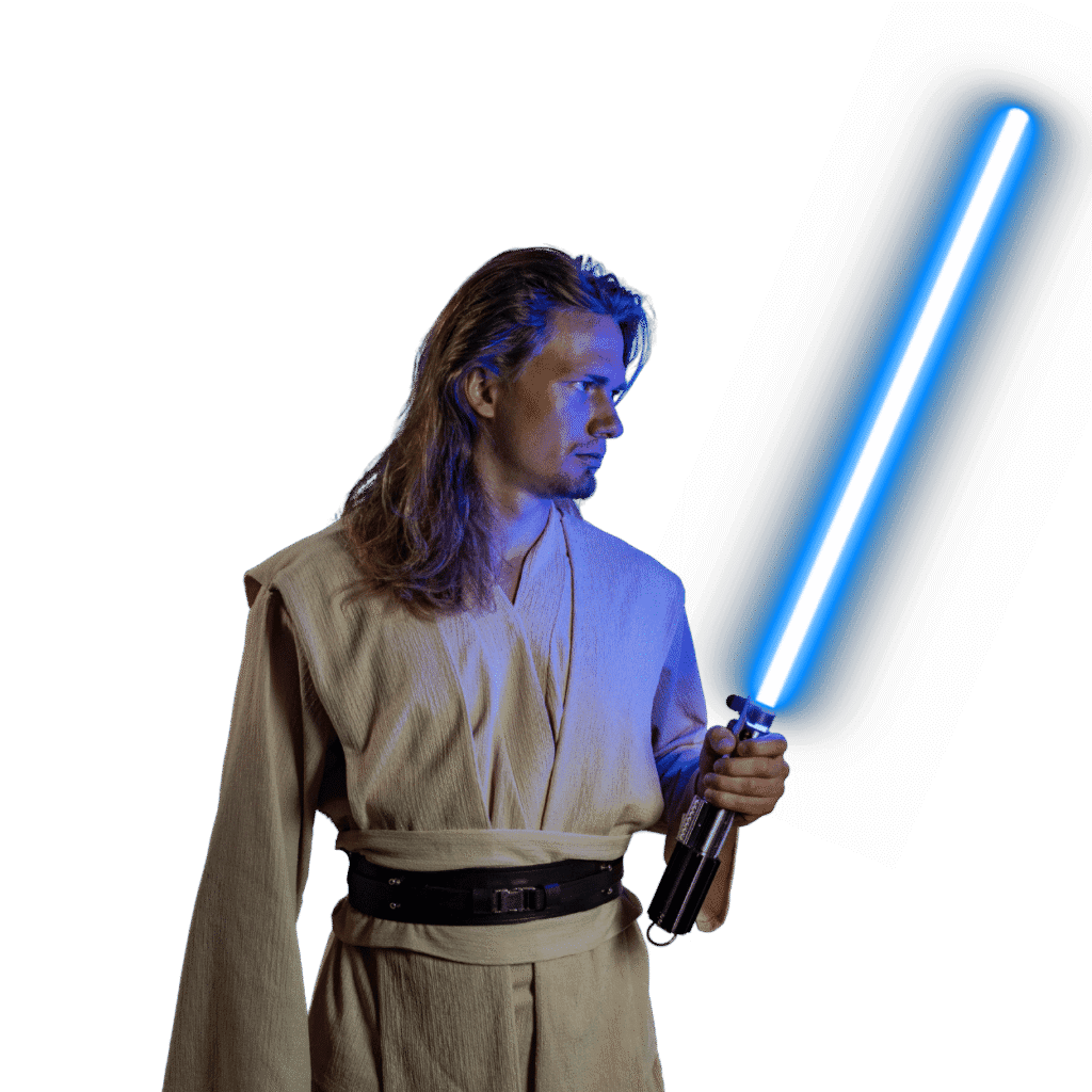 Jedi Front