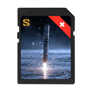 Cryoblade | Gratis Soundfont
