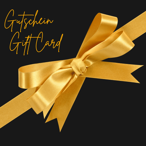 Geschenkkarte Geschenkkarte