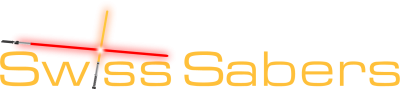 Logo de Swiss Sabers