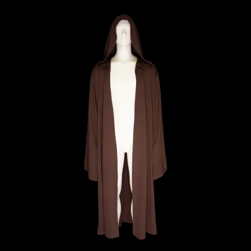 Jedi cloak (1)