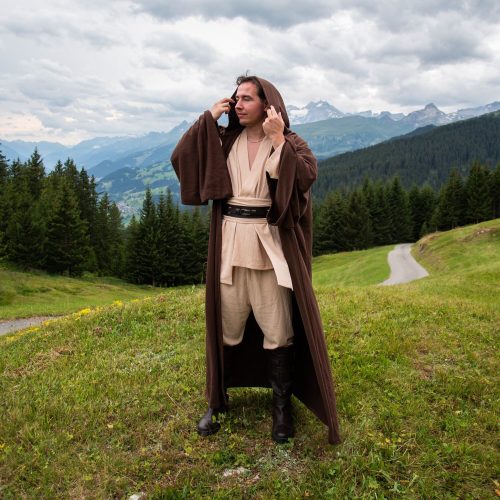 Jedi Set (11)